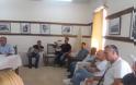 ΑΣΤΑΚΟΣ: Περιοδεία ΚΟΒ Αστακού του ΚΚΕ με επικεφαλής τον βουλευτή Νίκο Παπαναστάση - (ΦΩΤΟ) - Φωτογραφία 4