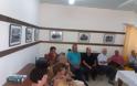 ΑΣΤΑΚΟΣ: Περιοδεία ΚΟΒ Αστακού του ΚΚΕ με επικεφαλής τον βουλευτή Νίκο Παπαναστάση - (ΦΩΤΟ) - Φωτογραφία 5