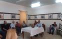 ΑΣΤΑΚΟΣ: Περιοδεία ΚΟΒ Αστακού του ΚΚΕ με επικεφαλής τον βουλευτή Νίκο Παπαναστάση - (ΦΩΤΟ) - Φωτογραφία 9