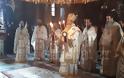 12552 - Εορτή της Υψώσεως του Τιμίου Σταυρού στην Ιερά Μονή Ξηροποτάμου (φωτογραφίες) - Φωτογραφία 2