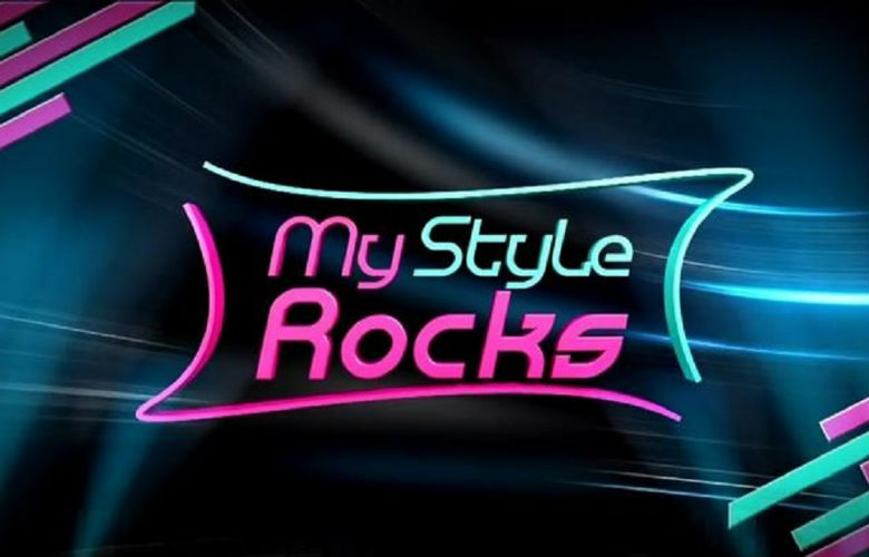 Στη θέση των δύο τηλεπαιχνιδιών το «My style rocks»; - Φωτογραφία 1