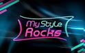 Στη θέση των δύο τηλεπαιχνιδιών το «My style rocks»;