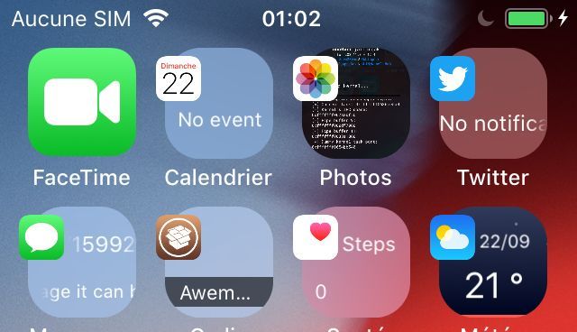 Τα νέα tweak που αξίζει να δοκιμάσατε όσοι έχετε jailbreak - Φωτογραφία 6