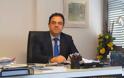 Δημήτρης Κωνσταντόπουλος : Μηδενική ανοχή σε βία και διαφθορά