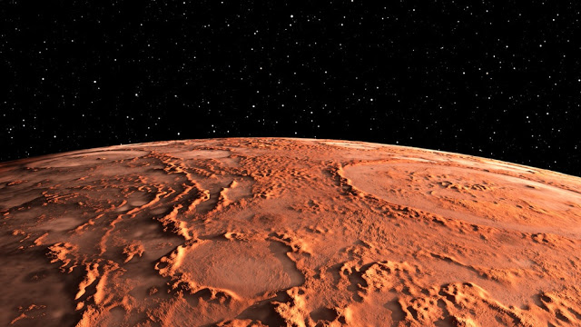 Η NASA αποκαλύπτει : Είμαστε κοντά στον εντοπισμό εξωγήινης ζωής - Φωτογραφία 1