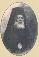 12557 - Ο Αγιορείτης Επίσκοπος Μοσχονησίων κυρός Φώτιος (1871 - 1 Οκτωβρίου 1930) - Φωτογραφία 1