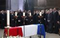 Γερμανία: Γιατί ο Γκέρχαρντ Σρέντερ δεν ήταν καλοδεχούμενος στην κηδεία του Σιράκ;
