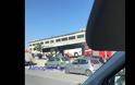Τροχαίο ατύχημα για λεωφορείο των ΚΤΕΛ με 12 τραυματίες στη Θεσσαλονίκη