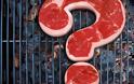 «Στα μαχαίρια» οι επιστήμονες για το κόκκινο κρέας.. - Οι μισοί υπέρ ...οι μισοί κατά