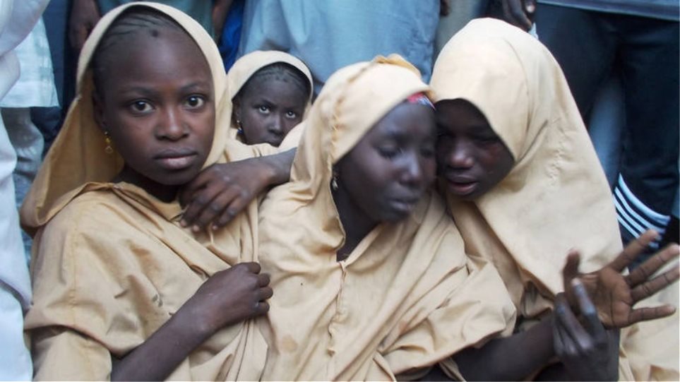 «Εργοστάσιο» μωρών στη Νιγηρία - Απελευθερώθηκαν 19 έγκυες - Φωτογραφία 1