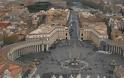 Βατικανό: Kατασχέθηκαν έγγραφα και ηλεκτρονικές συσκευές