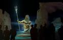 Οι Θεοί του Ολύμπου στο Διεθνές Εκθεσιακό και Συνεδριακό Κέντρο Θεσσαλονίκης - Φωτογραφία 2