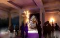 Οι Θεοί του Ολύμπου στο Διεθνές Εκθεσιακό και Συνεδριακό Κέντρο Θεσσαλονίκης - Φωτογραφία 4