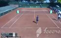 Σάλος με διαιτητή τένις για «καμάκι» που έκανε σε 16χρονη κατά τη διάρκεια αγώνα