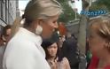 «Ποιος Φραντς;»: Η αστεία στιχομυθία της Μέρκελ με τη βασίλισσα της Ολλανδίας που έγινε viral