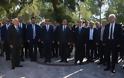 Ολοκλήρωση επίσημης επίσκεψης ΥΕΘΑ Νικόλαου Παναγιωτόπουλου στην Κύπρο - Φωτογραφία 1