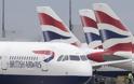 «Ελ. Βενιζέλος»: Έκτακτη προσγείωση για αεροσκάφος της British Airways - Φωτογραφία 1