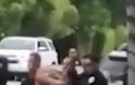 ΒΙΝΤΕΟ.Μέγκαν Μαρκλ: Συνελήφθη ο ανιψιός της γυμνός και ουρλιάζοντας στους δρόμους του Χόλιγουντ - Φωτογραφία 3