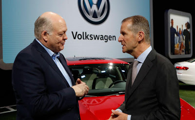 Volkswagen: Επενδύει €1,3 δισ. με νέο εργοστάσιο στην Τουρκία - Φωτογραφία 1