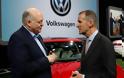Volkswagen: Επενδύει €1,3 δισ. με νέο εργοστάσιο στην Τουρκία