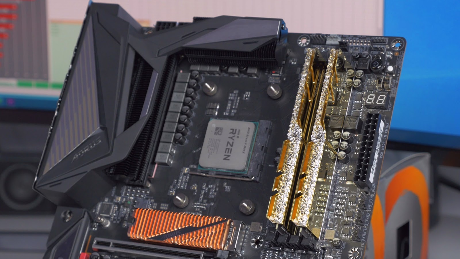 Το Boost Clock fix της AMD επιλέγει 'λάθος cores' - Φωτογραφία 1