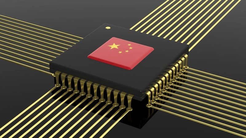 Η Κίνα μπαίνει στην αγορά των DRAM - Φωτογραφία 1