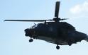 Παρμενίων 2019 – Παρθενική εμφάνιση ελικοπτέρων NH-90 και OH-58D Kiowa Warrior στον Έβρο - Φωτογραφία 2