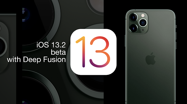 iOS 13.2 Beta 1: Τι νέο υπάρχει - Φωτογραφία 1