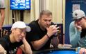 Αντώνης Ρέμος: Μεγάλη διάκριση σε τουρνουά πόκερ - Φωτογραφία 1