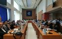 Συγκροτήθηκαν οι Επιτροπές του Περιφερειακού Συμβουλίου Δυτικής Ελλάδας