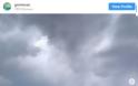 Tι είναι το shelf cloud που «κατάπιε» την Αττική πριν την καταιγίδα - Φωτογραφία 3