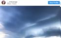 Tι είναι το shelf cloud που «κατάπιε» την Αττική πριν την καταιγίδα - Φωτογραφία 5
