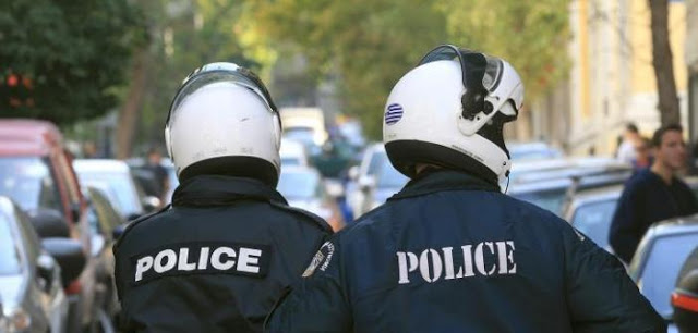 Αιτωλοακαρνανία – «φάκελος μεταναστευτικό»: Αστυνομικοί φεύγουν, μετανάστες έρχονται… - Φωτογραφία 1