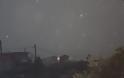 «Σκοτείνιασε» ο τόπος στην ΚΑΤΟΥΝΑ: Καταιγίδες και χαλάζι έπληξαν το Χωριό σήμερα το πρωί! [ΦΩΤΟ: Πάνος Τσούτσουρας] - Φωτογραφία 14