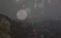 «Σκοτείνιασε» ο τόπος στην ΚΑΤΟΥΝΑ: Καταιγίδες και χαλάζι έπληξαν το Χωριό σήμερα το πρωί! [ΦΩΤΟ: Πάνος Τσούτσουρας] - Φωτογραφία 2