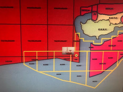 Νέες γεωτρήσεις από το «Γιαβούζ» στις 7 Οκτωβρίου στην ανατολική Μεσόγειο ανακοίνωσε η Αγκυρα - Φωτογραφία 1