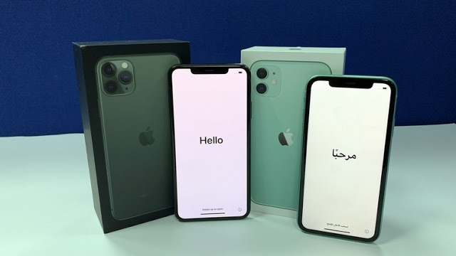 Η Apple αυξάνει την παραγωγή του iPhone 11 και 11 Pro κατά 10% - Φωτογραφία 3