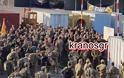ΕΛΔΥΚΟ: Συμμετοχή Ελλήνων Στρατιωτικών στη Δανέζικη πορεία DANCON MARCH στο Κοσσυφοπέδιο - Φωτογραφία 7