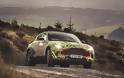 Aston Martin DBX - Φωτογραφία 3