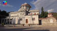 12571 - Ο πρώτος εν Ελλάδι ναός των Αγίων Αγιορειτών Πατέρων - Φωτογραφία 3