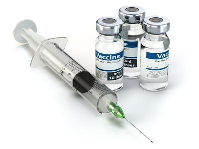 Οδηγίες για την Εποχική Γρίπη και τον Αντιγριπικό Εμβολιασμό από τον Ιατρικό Σύλλογο Λάρισας - Φωτογραφία 1