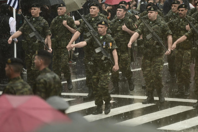 ΥΕΘΑ Νίκος Παναγιωτόπουλος: ''Συγχαίρω τα χιλιάδες στελέχη που συμμετείχαν στον ΠΑΡΜΕΝΙΩΝΑ'' - Φωτογραφία 7