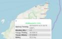 Ρόδος : Νέος σεισμός 4,5 Ρίχτερ ταρακούνησε το νησί - Φωτογραφία 2