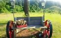 ΚΑΤΑΣΚΕΥΕΣ - Τα πιο Καταπληκτικά DIY Παγκάκια για τον κήπο σας - Φωτογραφία 1