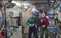 NASA: Στις 21 Οκτωβρίου ο «αποκλειστικά γυναικείος περίπατος» στο διάστημα