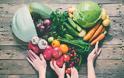 Χορτοφαγική διατροφή: 7 σημαντικά οφέλη για την υγεία και το περιβάλλον