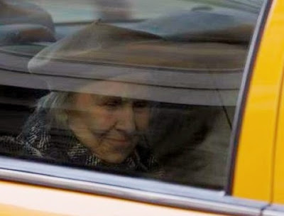 Ένας ταξιτζής πήρε τον πιο απρόσμενο επιβάτη, που του άλλαξε τη ζωή - Φωτογραφία 1