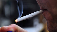 Στη Βουλή το νομοσχέδιο του υπουργείου Υγείας: Πρόστιμο 200 ευρώ στους παρανόμως καπνίζοντες - Φωτογραφία 1