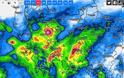 Ο Γιάννης Καλλιάνος προειδοποιεί – Καταιγίδες και πλημμυρικά φαινόμενα τη Δευτέρα