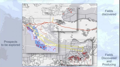 Ελληνική ΑΟΖ : Αρχίζουν έρευνες για τον εντοπισμό υδρογονανθράκων σε 30 περιοχές (χάρτης) - Φωτογραφία 1